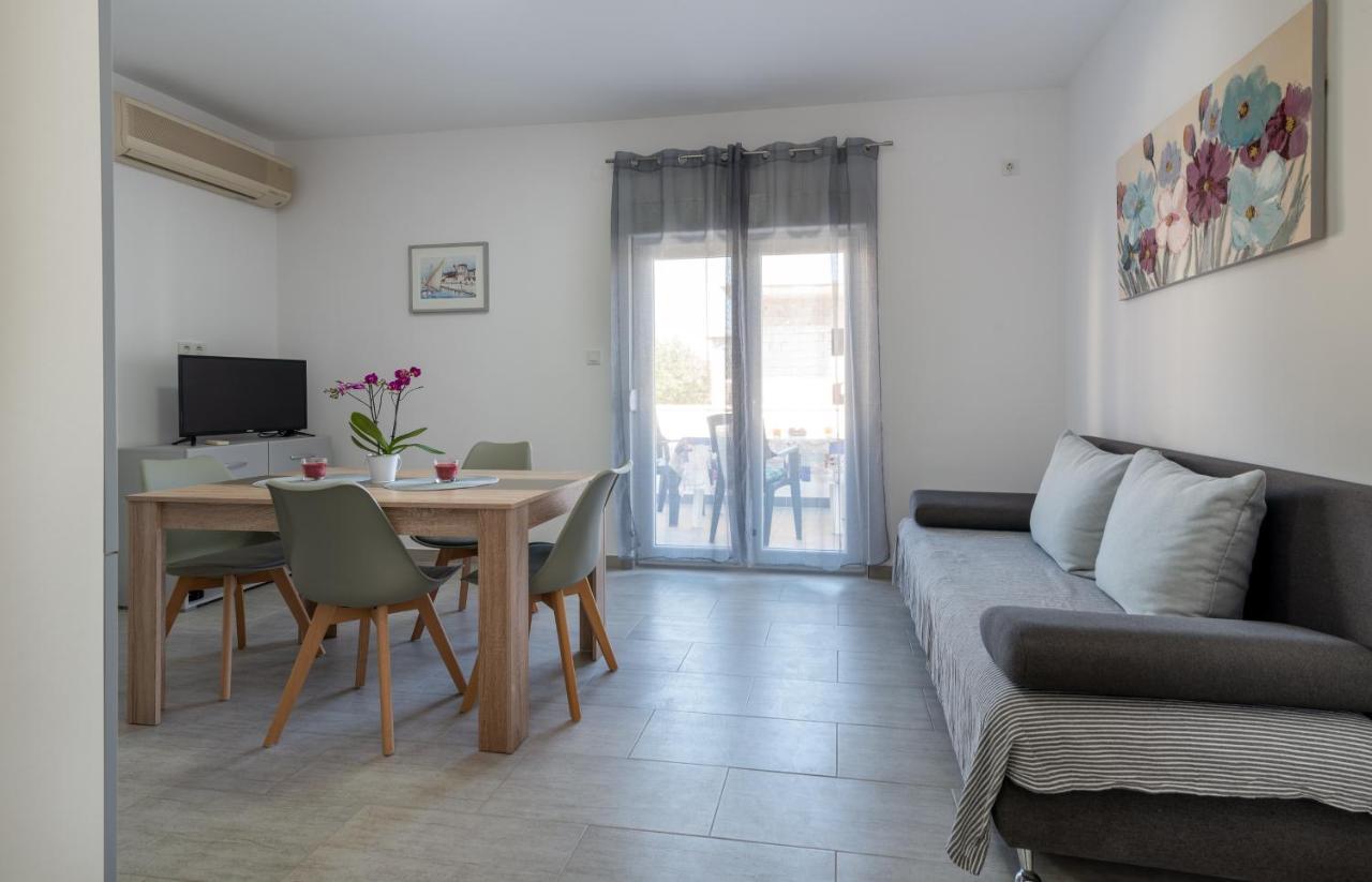Apartmani Ante & Sime Trogir Exterior photo