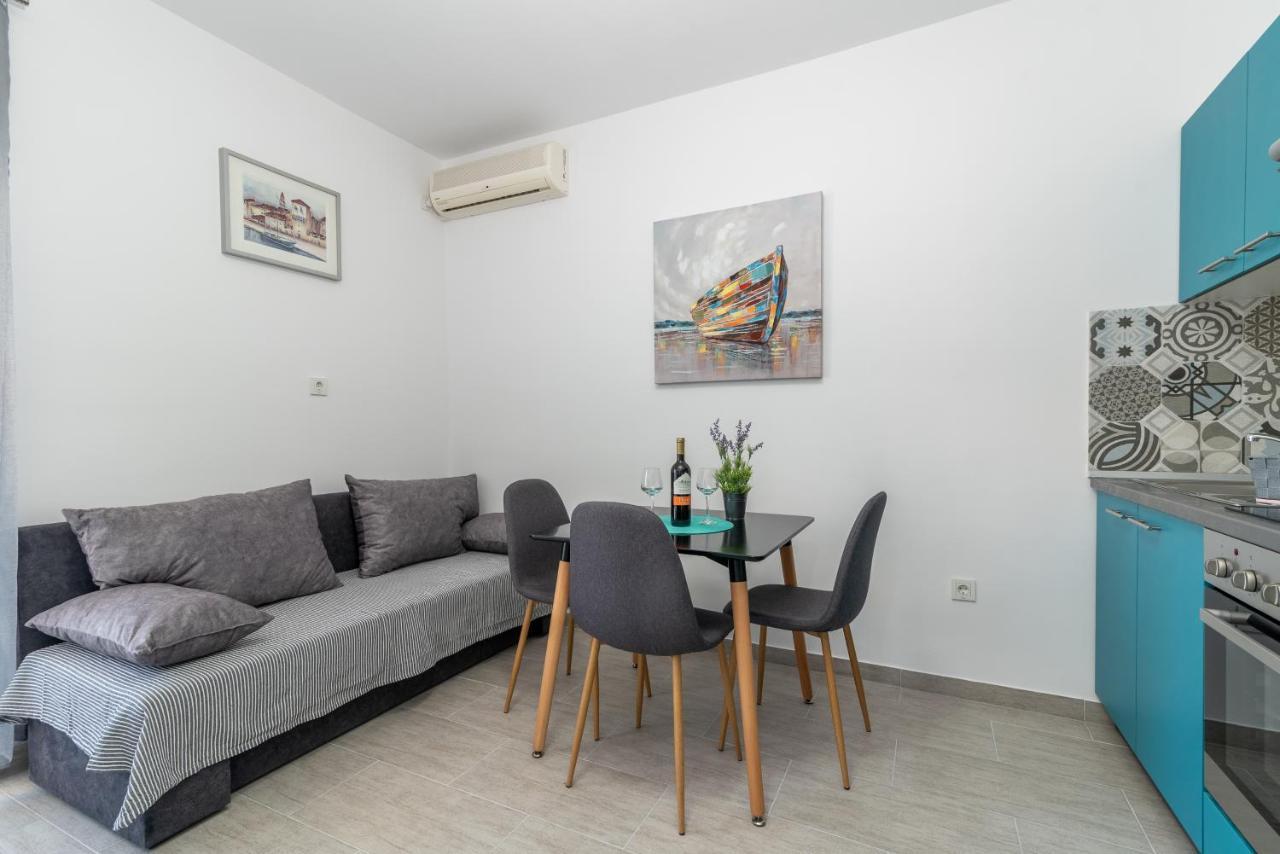 Apartmani Ante & Sime Trogir Exterior photo